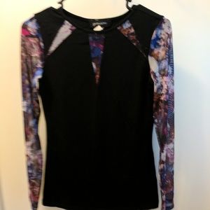Ladies Grayson  Designer Top